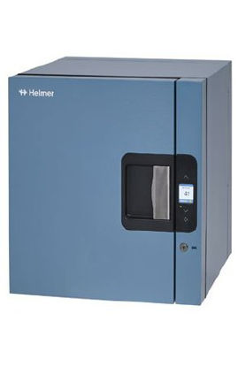 Picture of Refrigerator Helmer Scientific Laboratory Use 2 cu.ft. 1 Solid Door Automatic Defrost5107102-1