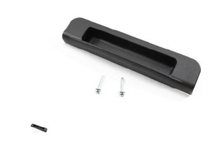 Picture of Refrigerator Door Handle Fogel USAHA-667-B-K