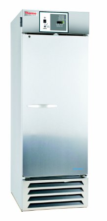 Picture of Refrigerator Thermo Scientific™ General Purpose 30 cu.ft. 1 Glass Door Automatic DefrostMR30SS-SARE-TS