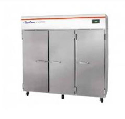 Picture of Refrigerator Thermo Scientific™ Laboratory Use 78 cu.ft. 3 Doors Automatic DefrostLP-75-SD-TP