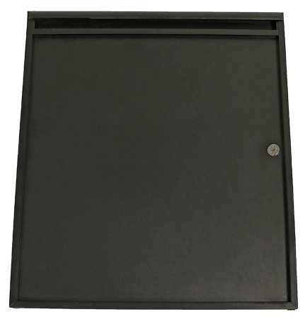 Picture of Locking Refrigerator Door80-54541-00