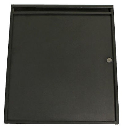 Picture of Locking Refrigerator Door80-54541-00