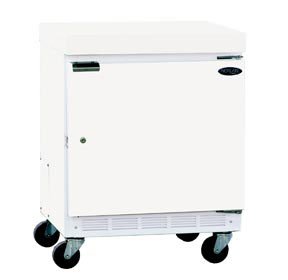 Picture of Undercounter Refrigerator Nor-Lake Scientific® General Purpose 5.5 cu.ft. 1 Solid Door Automatic Defrost22650600
