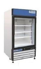Picture of Refrigerator Fabrication Enterprises Laboratory Use 16 cu.ft. 1 Swing Door Automatic Defrost68-0027