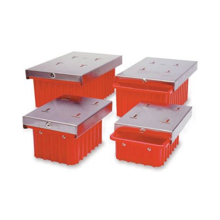 Picture of LOCK BOX, MEDICAL REFRIGERATORML10390