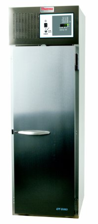 Picture of Freezer Thermo Scientific™ General Purpose 34 cu.ft. 1 Swing Door Automatic DefrostMF34SS-SARE-TS