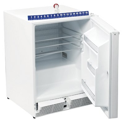 Picture of Refrigerator General Purpose 3.5 cu.ft. 1 Swing Door Automatic Defrost9501-01