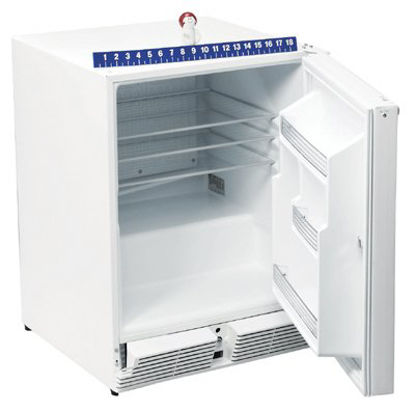Picture of Refrigerator General Purpose 3.5 cu.ft. 1 Swing Door Automatic Defrost9501-01
