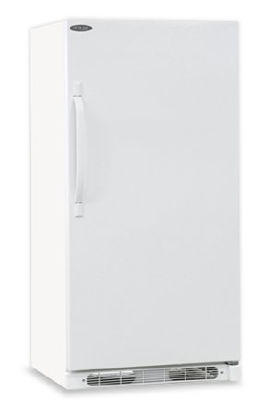 Picture of Refrigerator Nor-Lake Scientific® General Purpose 17 cu.ft. 1 Swing Door Automatic DefrostLR161WWW0
