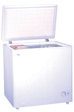 Picture of Freezer Relief Pak® General Purpose 5 cu.ft. 1 Solid Lift Up Door Manual Defrost11-0500