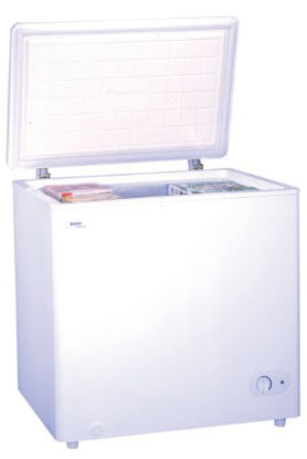 Picture of Freezer Relief Pak® General Purpose 5 cu.ft. 1 Solid Lift Up Door Manual Defrost11-0500