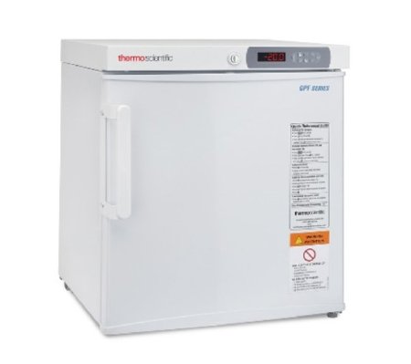 Picture of Freezer GPF Series General Purpose 1.1 cu.ft. 1 Solid Door Manual Defrost10819662