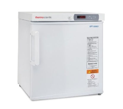 Picture of Freezer GPF Series General Purpose 1.1 cu.ft. 1 Solid Door Manual Defrost10819662