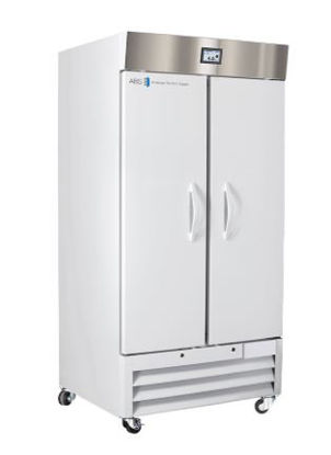 Picture of Upright Refrigerator ABS® Laboratory Use 36 cu.ft. 2 Solid Doors Cycle DefrostABT-HC-36S-TS