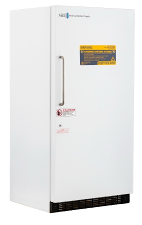 Picture of Refrigerator / Freezer ABS® Laboratory Use 30 cu.ft. 1 Swing Door Manual DefrostABT-FRCS-30