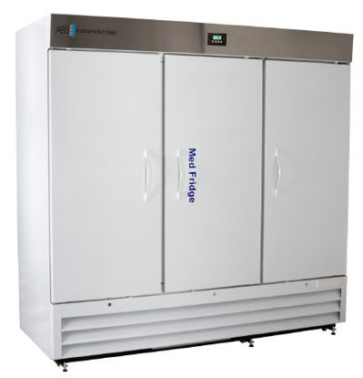 Picture of Refrigerator ABS® Pharmaceutical 72 cu.ft. 3 Doors Automatic DefrostPH-ABT-HC-72S