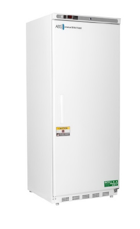 Picture of Refrigerator ABS® Laboratory Use 47 cu.ft. 2 Glass Doors Automatic DefrostABT-HCPTP-47
