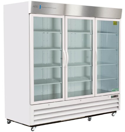Picture of Refrigerator ABS® Laboratory Use 72 cu.ft. 3 Doors Cycle DefrostABT-HC-LS-72