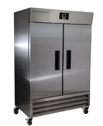 Picture of Refrigerator ABS® Laboratory Use 49 cu.ft. 2 Swing Doors Cycle DefrostABT-HC-SSP-49