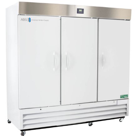 Picture of Refrigerator ABS® Laboratory Use 72 cu.ft. 3 Doors Automatic DefrostABT-HC-72S