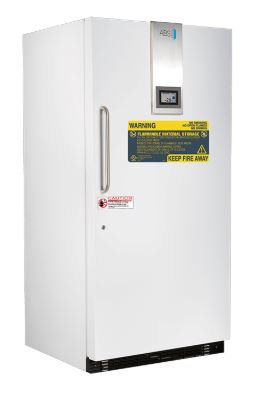 Picture of Flammable Storage Freezers ABS® Laboratory Use 30 cu.ft. 1 Solid Door Manual DefrostABT-FFP-30-TS