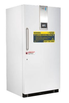 Picture of Flammable Storage Freezers ABS® Laboratory Use 30 cu.ft. 1 Solid Door Manual DefrostABT-FFP-30-TS