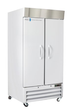 Picture of Refrigerator ABS® General Purpose 36 cu.ft. 2 Swing Doors Automatic DefrostABT-HC-SLS-36