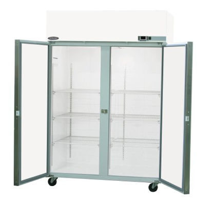 Picture of Freezer Premier™ Laboratory Use 52 cu.ft. 1 Solid Door Automatic DefrostNSPF522WWW/0
