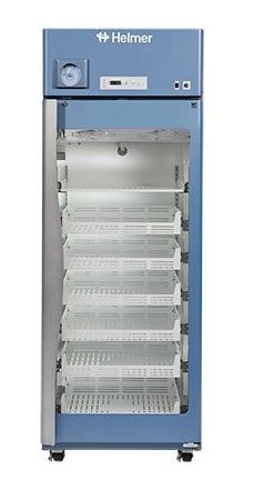 Picture of Refrigerator Horizon Series™ Laboratory Use 25.2 cu.ft. 1 Glass Door Automatic Defrost5116125-1