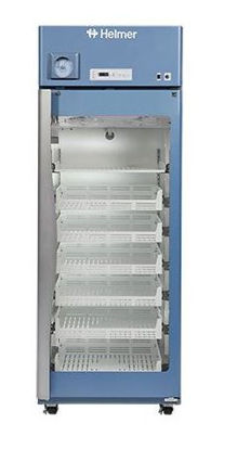 Picture of Refrigerator Horizon Series™ Laboratory Use 25.2 cu.ft. 1 Glass Door Automatic Defrost5116125-1