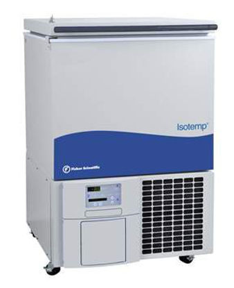 Picture of Freezer Isotemp® Laboratory Use 3 cu.ft. Manual DefrostI903CA