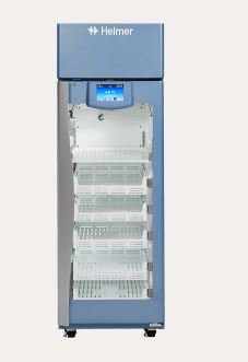 Picture of Upright Refrigerator Helmer i.Series® Pharmaceutical 13.3 cu.ft. 1 Door Automatic Defrost5115113-1