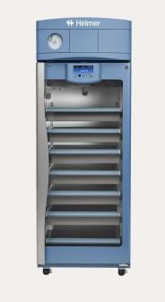 Picture of High Performance Refrigerator Helmer i.Series® Blood Bank 25.2 cu.ft. 1 Door Automatic Defrost5110125-1
