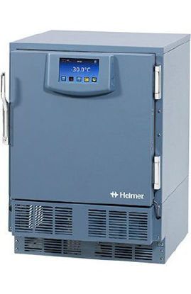 Picture of Freezer Helmer Scientific General Purpose 5 cu.ft. 1 Solid Door Automatic Defrost5212105-1