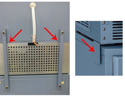 Picture of Stacking Kit Helmer Scientific400821-1