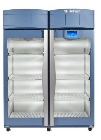 Picture of High Performance Refrigerator Laboratory Use 44.9 cu.ft. 2 Glass Doors Automatic Defrost5112245-1