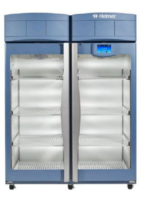 Picture of High Performance Refrigerator Laboratory Use 44.9 cu.ft. 2 Glass Doors Automatic Defrost5112245-1