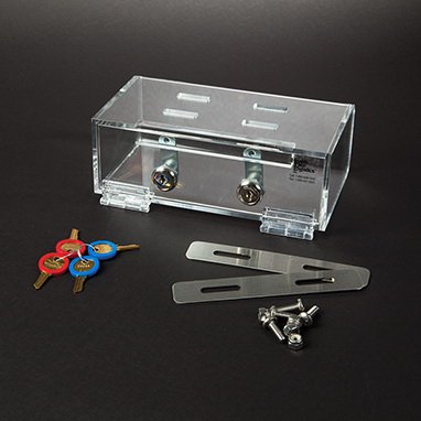 Picture of Refrigerator Lock Box3747-01