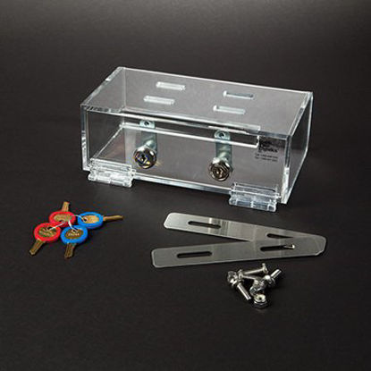 Picture of Refrigerator Lock Box3747-01