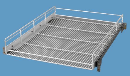 Picture of Roll out Basket Helmer Scientific4090014-1