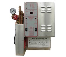 Picture of Boiler System Reimers® 172 lbs. Steam 20 KWRERH-20REV3