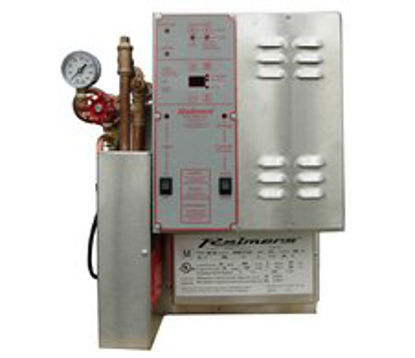 Picture of Boiler System Reimers® 172 lbs. Steam 20 KWRERH-20REV3