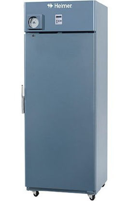 Picture of Upright Freezer Helmer Scientific Laboratory Use 25.2 cu.ft. 1 Solid Door Automatic Defrost5211125-1