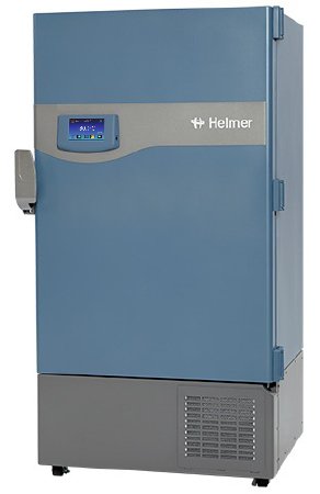Picture of Ultra-Low Freezer Helmer i.Series® Laboratory Use 26 cu.ft. 1 Solid Door Manual Defrost5232126-1