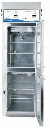 Picture of Refrigerator / Freezer Isotemp® Laboratory Use 10 cu.ft. 1 Door Automatic Defrost13991898