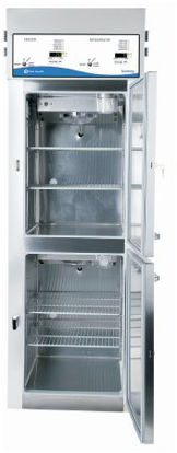 Picture of Refrigerator / Freezer Isotemp® Laboratory Use 10 cu.ft. 1 Door Automatic Defrost13991898