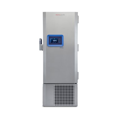 Picture of Ultra-Low Freezer Thermo Scientific™ Laboratory Use 19.4 cu.ft. 1 Solid Door Manual DefrostTSX40086AQ3