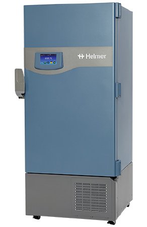 Picture of Ultra-Low Freezer Helmer Scientific Laboratory Use 16 cu.ft. 1 Solid Door Automatic Defrost5232116-1