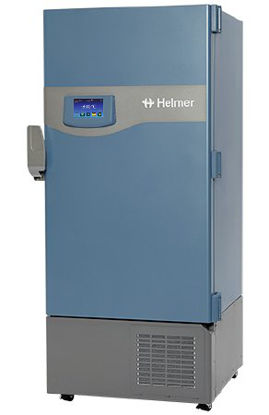 Picture of Ultra-Low Freezer Helmer Scientific Laboratory Use 16 cu.ft. 1 Solid Door Automatic Defrost5232116-1