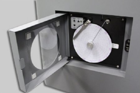 Picture of Chart Recorder Helmer Scientific4050037-1